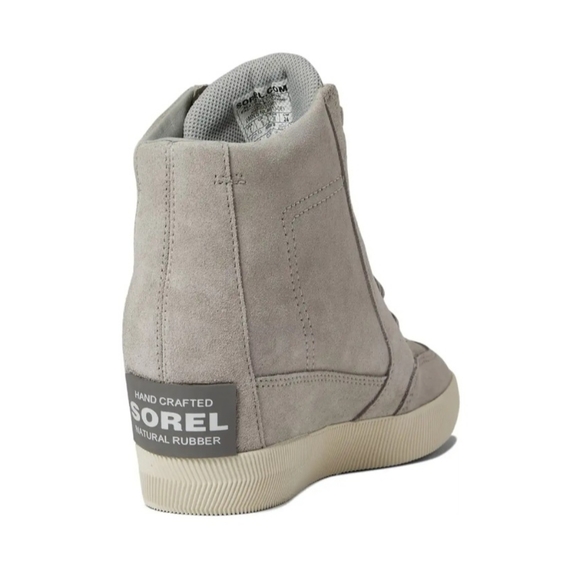 SOREL Out N About Wedge II **NEW** - Picture 1 of 6